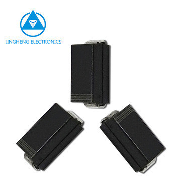 RS2A RS2M Fast Recovery Diode with SMA Package 20.00cm * 40.00cm * 15.00cm Dimensions