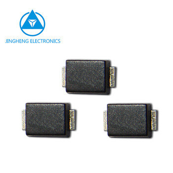 2A Fast Recovery Diode RS2DS RS2JS RS2MS in SMAF Structure with Package and Current