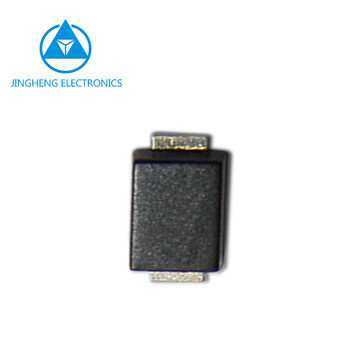 2A Fast Recovery Diode RS2DS RS2JS RS2MS in SMAF Structure with Package and Current