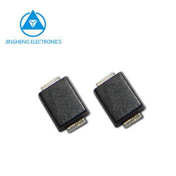 2A Fast Recovery Diode RS2DS RS2JS RS2MS in SMAF Structure with Package and Current