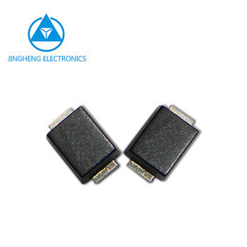 US2AS/US2DS/US2GS/US2JS/US2KS/US2MS Glass Passivated Ultra Fast Recovery Rectifier Diode