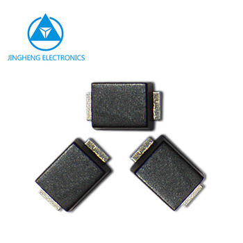 US2AS/US2DS/US2GS/US2JS/US2KS/US2MS Glass Passivated Ultra Fast Recovery Rectifier Diode
