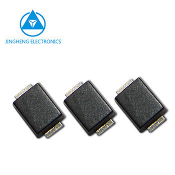 US2AS/US2DS/US2GS/US2JS/US2KS/US2MS Glass Passivated Ultra Fast Recovery Rectifier Diode