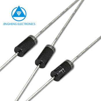 UF5406G 3Amps RECTIFIER DIODE WITH DO-27/DO-201AD PACKAGE FOR Through Hole APPLICATIONS