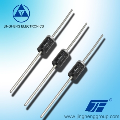DO-201AD Package 3A General Purpose Rectifier Diode with High Surge Current Capability