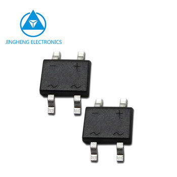DB106S DBS Package Glass Passivated Bridge Rectifier Diode for Electronic Applications
