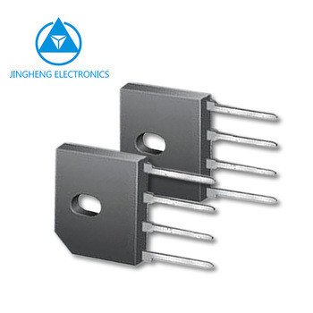 DIODES GBP310 BRIDGE RECTIFIER DIODE WITH GBP PACKAGE FOR POWER SUPPLIES AND CIRCUITS