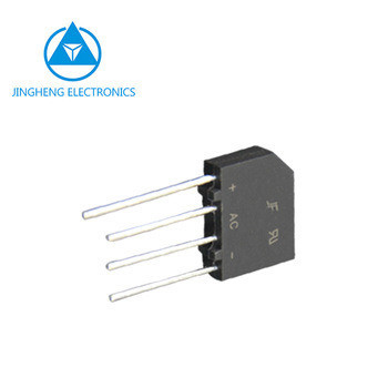 KBP410 Bridge Recitifier Diode with KBP Package Trusted by Professionals Worldwide