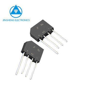 KBP410 Bridge Recitifier Diode with KBP Package Trusted by Professionals Worldwide