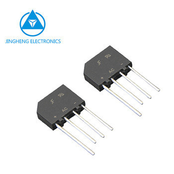 KBP410 Bridge Recitifier Diode with KBP Package Trusted by Professionals Worldwide