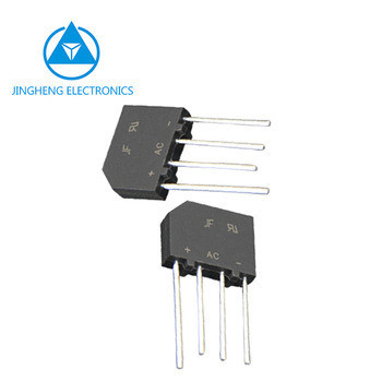 KBP410 Bridge Recitifier Diode with KBP Package Trusted by Professionals Worldwide