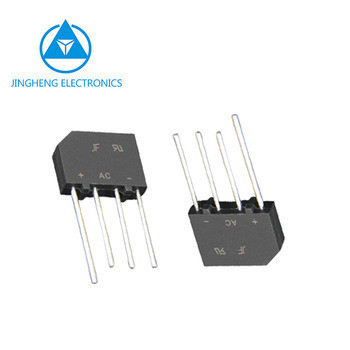 KBP410 Bridge Recitifier Diode with KBP Package Trusted by Professionals Worldwide