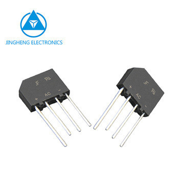 KBP410 Bridge Recitifier Diode with KBP Package Trusted by Professionals Worldwide