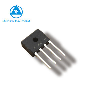 D3K410 BRIDGE RECTIFIER DIODE WITH VOLTAGE RANGE 100-1000V FOR STABLE POWER CONVERSION