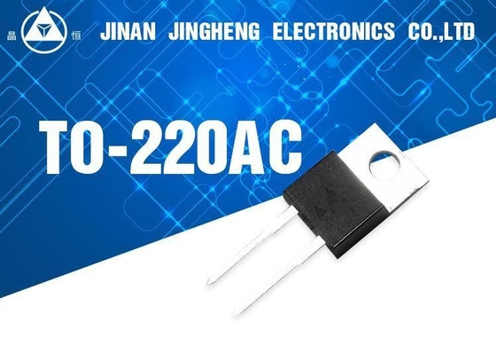 Automotive Applications MUR560 Super Fast Rectifier Diode with Metal Sealed Structure