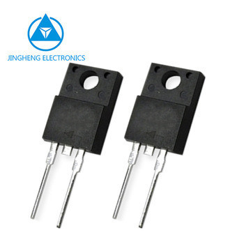 ITO-220AC Package MURF1060 Super Fast Rectifier Diode for High Power Performance