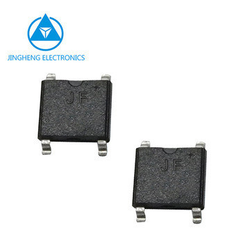 ABS202/ABS204/ABS206/ABS208/ABS210 SURFACE MOUNTGLASS PASSIVATED BRIDGE RECTIFIER