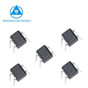 20.00cm * 40.00cm * 15.00cm Package Size GPP Chip Bridge Rectifier Diode MB10M 1A/1000V