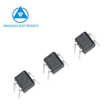 20.00cm * 40.00cm * 15.00cm Package Size GPP Chip Bridge Rectifier Diode MB10M 1A/1000V