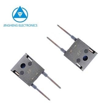 60A Super Fast Rectifier Diode MUR6020P/MUR6040P/MUR6060P/MUR60120P in Alloy Structure