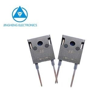 60A Super Fast Rectifier Diode MUR6020P/MUR6040P/MUR6060P/MUR60120P in Alloy Structure