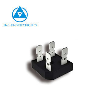 GBPC3506 35A 600V BRIDGE RECTIFIER DIODE WITH GBPC PACKAGE LUMINOUS INTENSITY NONE