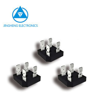GBPC3506 35A 600V BRIDGE RECTIFIER DIODE WITH GBPC PACKAGE LUMINOUS INTENSITY NONE