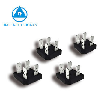 GBPC3506 35A 600V BRIDGE RECTIFIER DIODE WITH GBPC PACKAGE LUMINOUS INTENSITY NONE