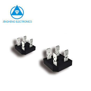 GBPC3506 35A 600V BRIDGE RECTIFIER DIODE WITH GBPC PACKAGE LUMINOUS INTENSITY NONE