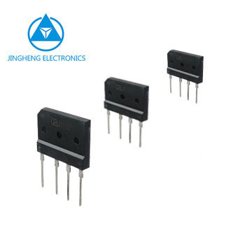 Silicon BRIDGE RECTIFIER DIODE GBJ3508 The Ultimate Component for Power Efficiency
