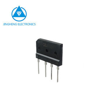 Silicon BRIDGE RECTIFIER DIODE GBJ3508 The Ultimate Component for Power Efficiency