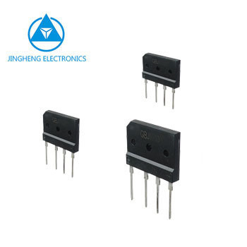 Silicon BRIDGE RECTIFIER DIODE GBJ3508 The Ultimate Component for Power Efficiency