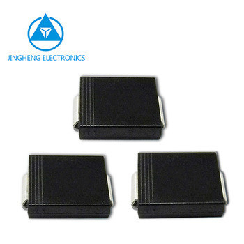 Small Size 1500W SMCJ5.0CA-440CA TVS Diode for Transient Voltage Suppression NO LIGHT