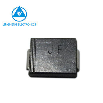Small Size 1500W SMCJ5.0CA-440CA TVS Diode for Transient Voltage Suppression NO LIGHT