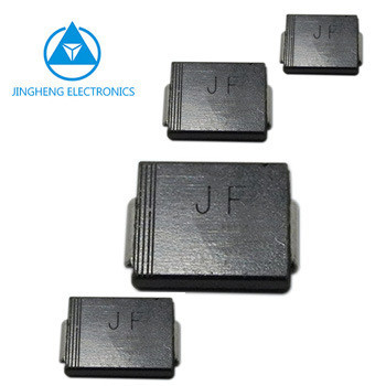 Small Size 1500W SMCJ5.0CA-440CA TVS Diode for Transient Voltage Suppression NO LIGHT