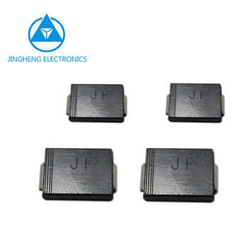 Small Size 1500W SMCJ5.0CA-440CA TVS Diode for Transient Voltage Suppression NO LIGHT