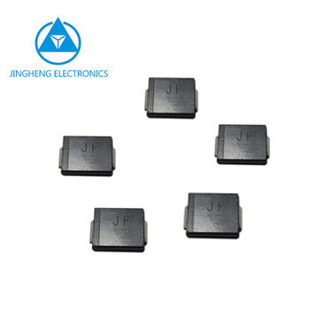 SMCJ5.0A-SMCJ440A 1500W TVS Diode Transient Voltage Suppressors for Surge Suppression