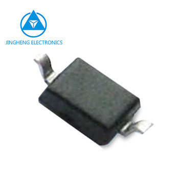 MM3Z2V0 to MM3Z120 0.3W Silicon Planar Zener Diodes with SOD-323 Package and NO LIGHT