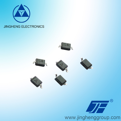 MM3Z2V0 to MM3Z120 0.3W Silicon Planar Zener Diodes with SOD-323 Package and NO LIGHT