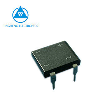 DF15005 THRU DF1510 BRIDGE RECTIFIER DIODE WITH DB PACKAGE FOR SILICON CIRCUIT DESIGN
