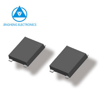 RJBF310 Fast Recovery Bridge Rectifier Diode with JBF Package None Luminance