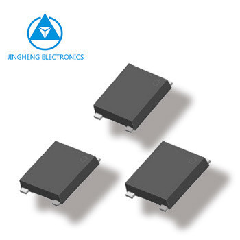 RJBF310 Fast Recovery Bridge Rectifier Diode with JBF Package None Luminance