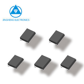 RJBF310 Fast Recovery Bridge Rectifier Diode with JBF Package None Luminance