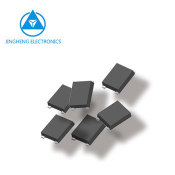 RJBF310 Fast Recovery Bridge Rectifier Diode with JBF Package None Luminance