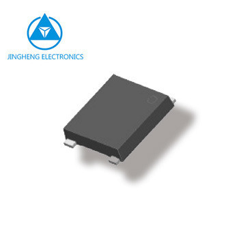 RJBF310 Fast Recovery Bridge Rectifier Diode with JBF Package None Luminance