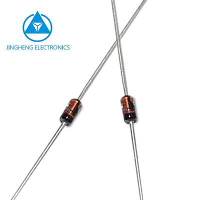 Silicon Diodes 1N4148/LL4148/1N4148W/1N4148WS/1N4148WT for and Stable Signal Switching
