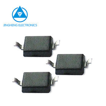 Silicon Diodes 1N4148/LL4148/1N4148W/1N4148WS/1N4148WT for and Stable Signal Switching