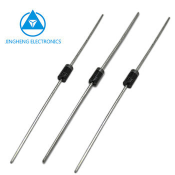 DB105R/DB105B/DB105S/DB105K Planar Bilateral Voltage Triggered Switch SIDAC With VBO 105 Volts