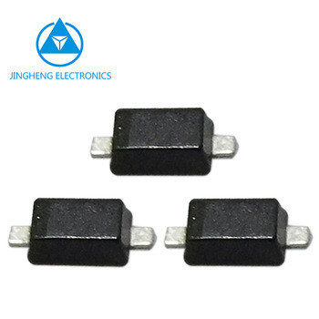DB105R/DB105B/DB105S/DB105K Planar Bilateral Voltage Triggered Switch SIDAC With VBO 105 Volts