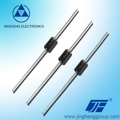 DB105R/DB105B/DB105S/DB105K Planar Bilateral Voltage Triggered Switch SIDAC With VBO 105 Volts